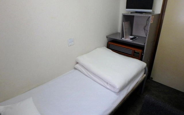 Economy Single room 사진 4