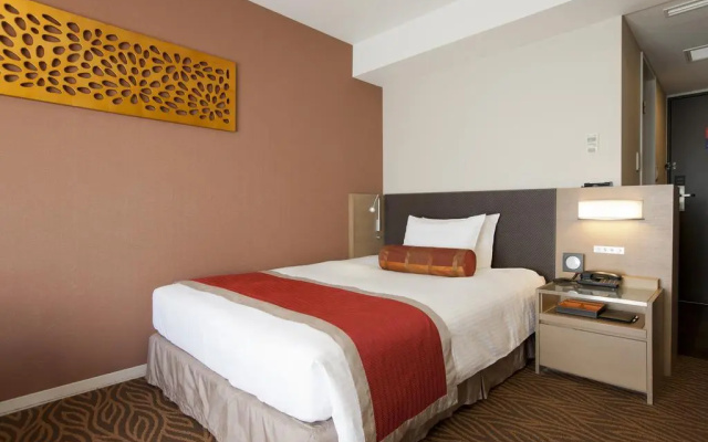 Standard Semi Single room 사진 1