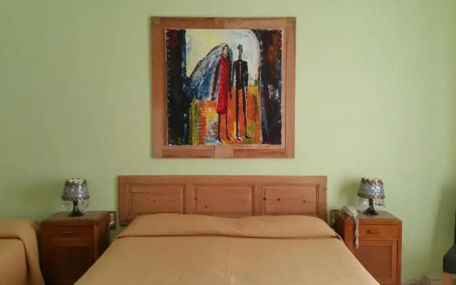 Hotel Panorama