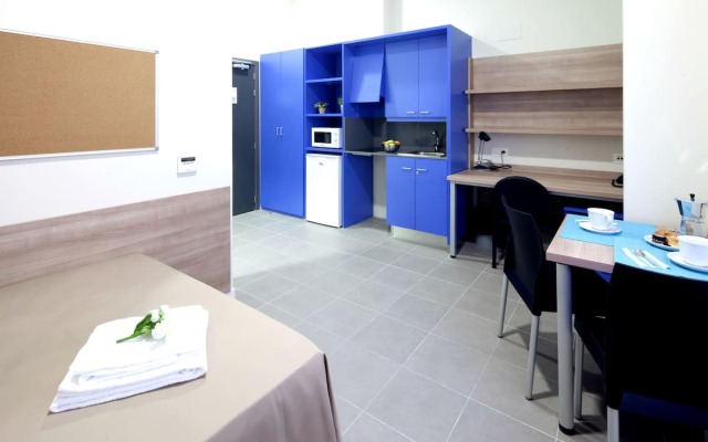 Colegio Mayor Resa La Concepción Campus Accomodation