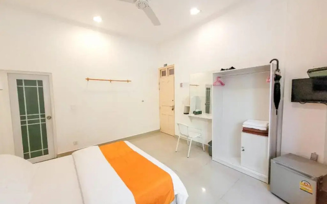 Alesara Guest House