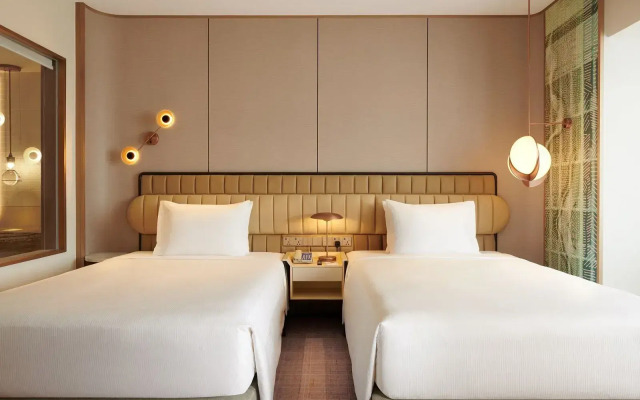 Hilton Petaling Jaya