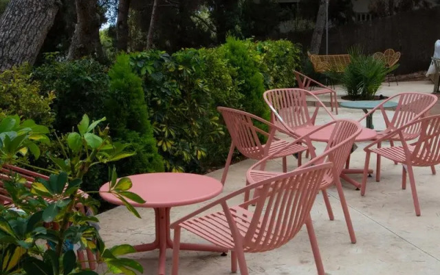 Hotel Montepiedra