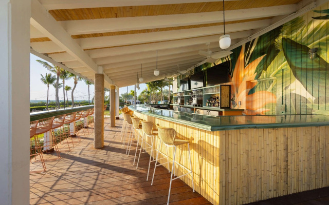 Hawks Cay Resort