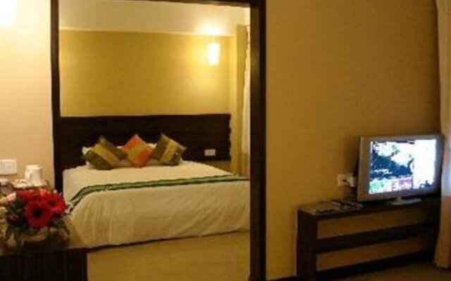 Hotel Samila