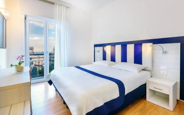 Hotel Aequa