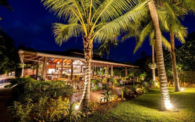 Barcelo Coconut Island