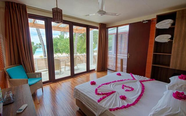 Kinan Retreat Hotel