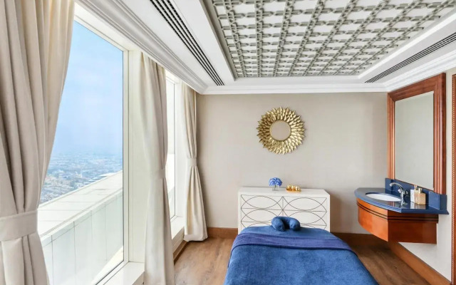 Jumeirah Burj Al Arab Dubai