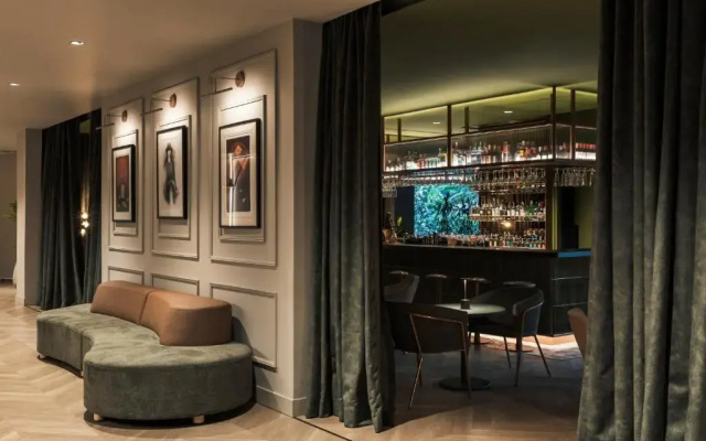 Hotel Poblado Plaza