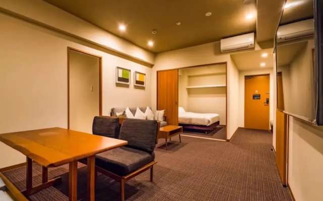 Executive Suite with Spa Bath 사진 2