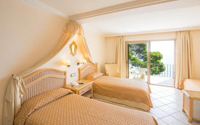 Hotel Cap Roig by Brava Hoteles