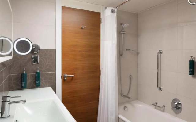 Hilton Barcelona