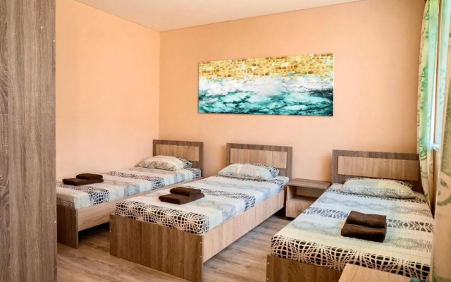 Paradise Resort