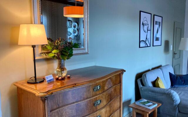 Gästehaus Zoechbauer