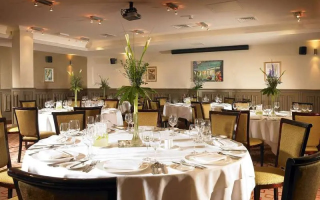 Westport Plaza Hotel