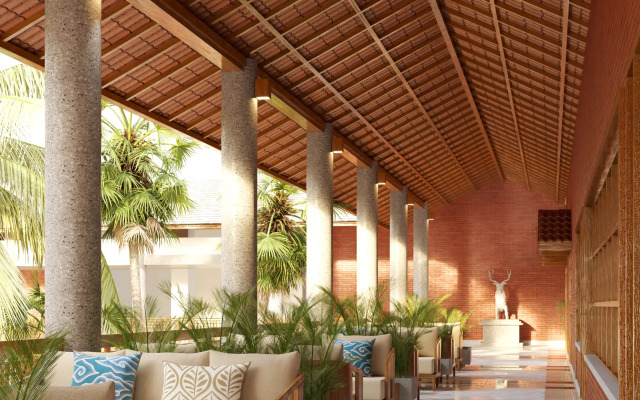 Paradisus by Meliá Bali