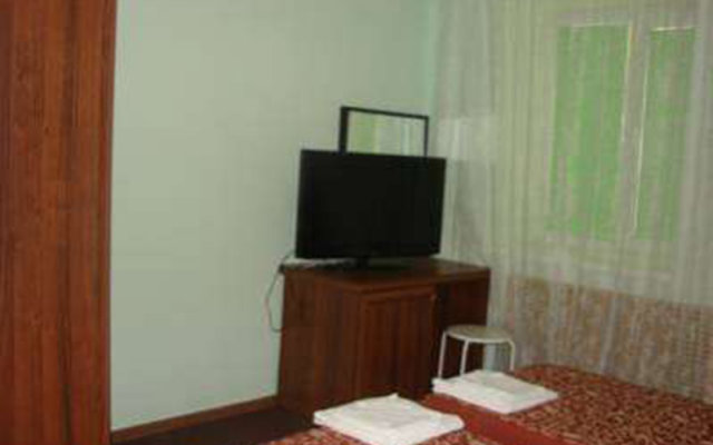 Turgai Mini Hotel