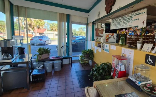 Arrow Motel By Oyo Near Downtown