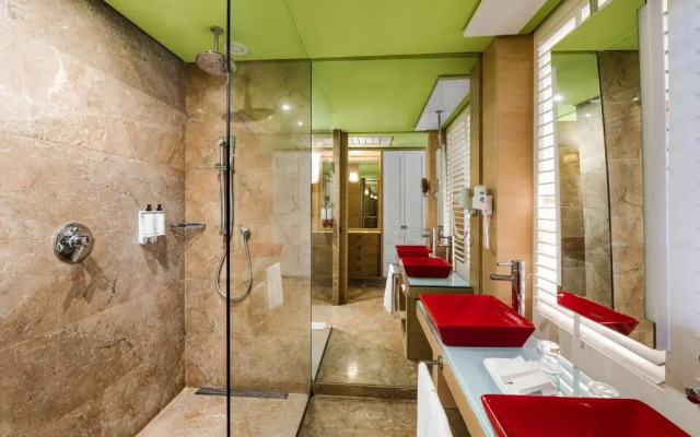 Pickalbatros Hôtel Du Golf