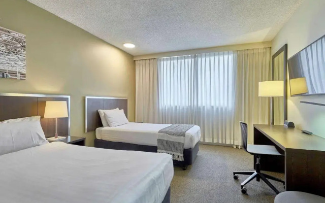 Mercure Perth On Hay