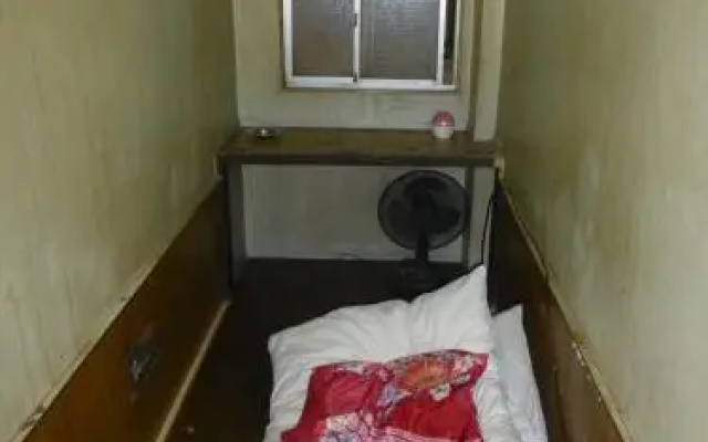 Japanese-Style Economy room 사진 2