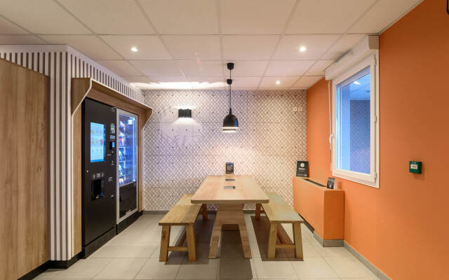 B&B Hotel Compiègne Thourotte