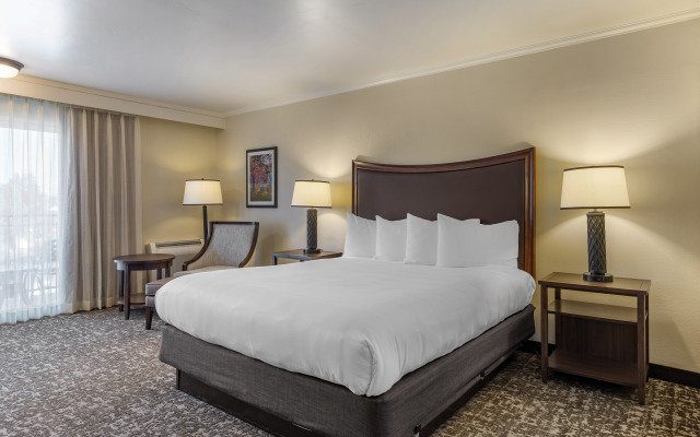 Best Western Plus Royal Oak Hotel