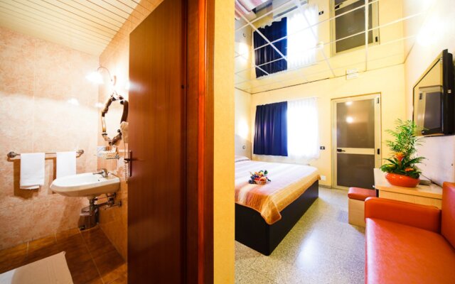 Motel Autosole Lodi