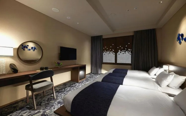 Superior Triple room 사진 1
