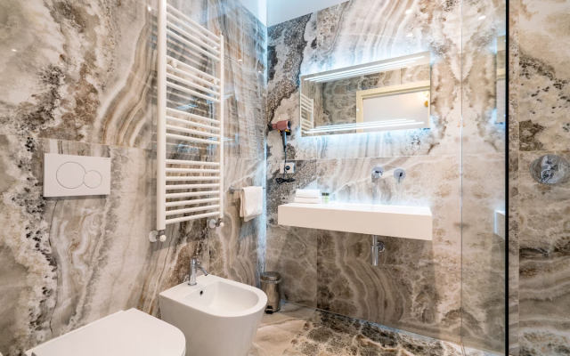 Ginori al Duomo Hotel