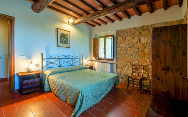 Castellare di Tonda Resort & Spa