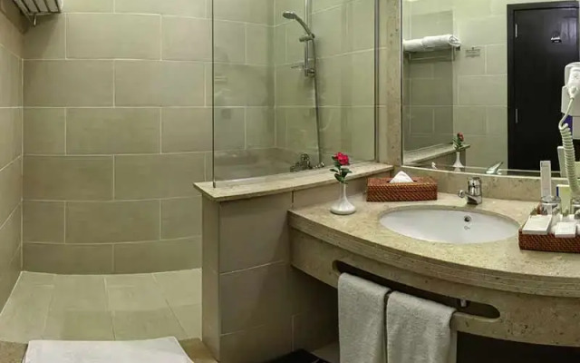 JAZ Makadi Oasis Resort