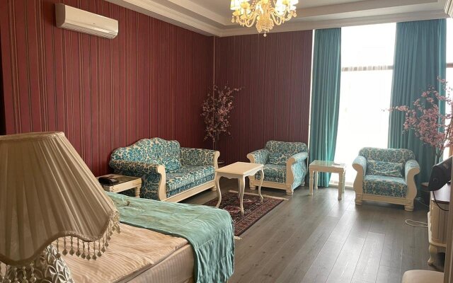 Retro Hotel