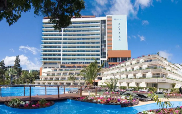 Pestana Carlton Madeira Ocean Resort Hotel