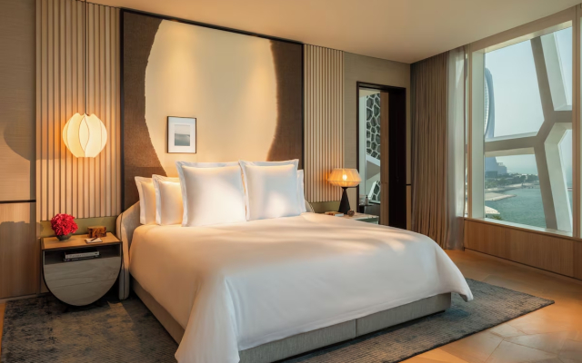 Rosewood Doha
