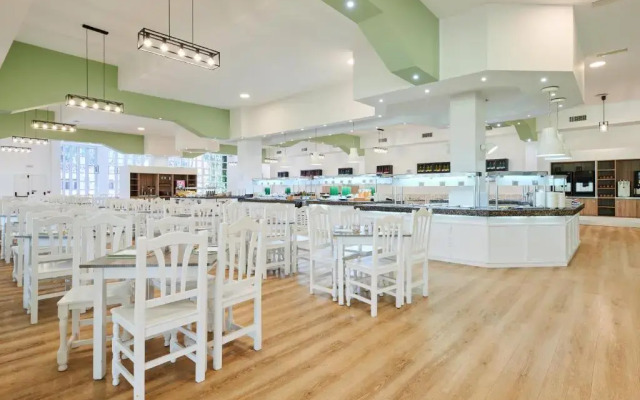 Aluasun Marbella Park Hotel