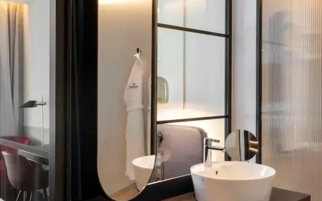 Radisson Collection Hotel, Santa Sofia Milan