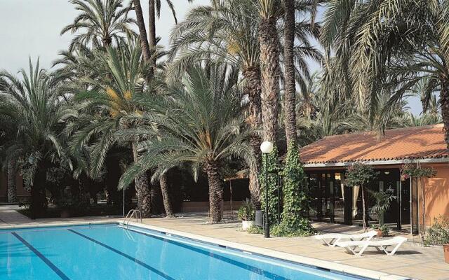 Hotel Port Jardín Milenio