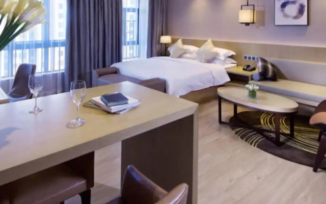 Dongguan Oriental Ginza International Hotel