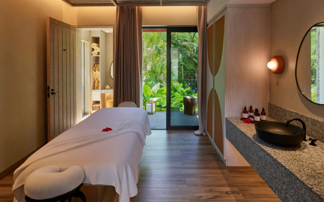 Canopy by Hilton Seychelles Resort
