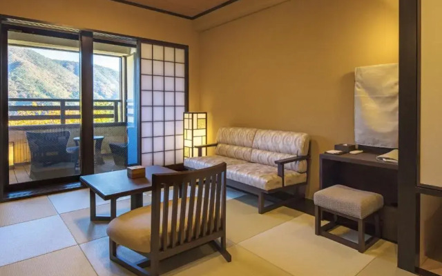 Suiun Guest house