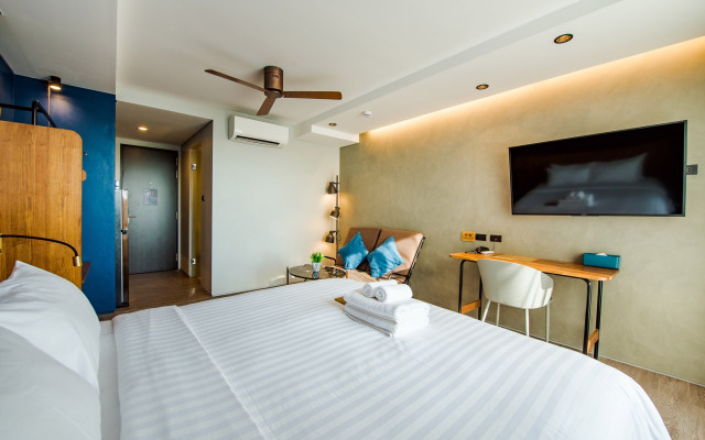 Seamira House Huahin