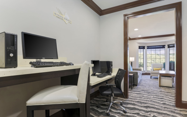 Staybridge Suites Reno, an IHG Hotel