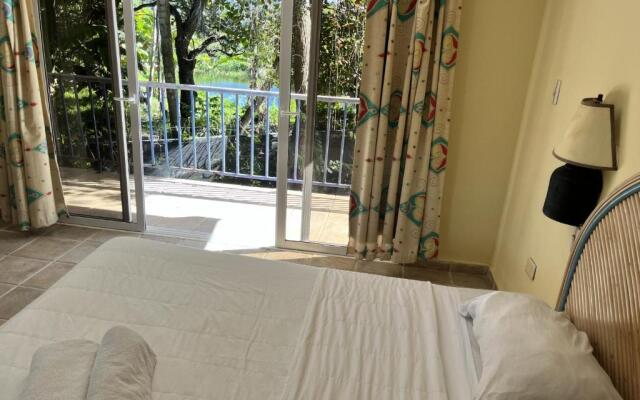Elkaoba Hotel