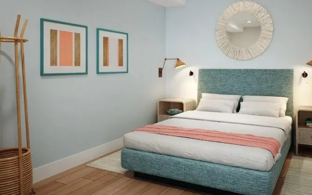 Beaches Turks & Caicos - ALL INCLUSIVE