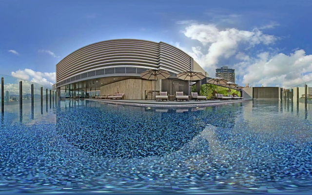 Hyatt Centric Victoria Harbour