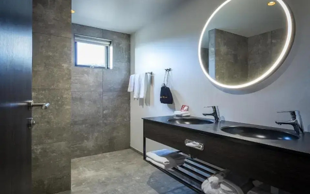 Fosshotel Glacier Lagoon