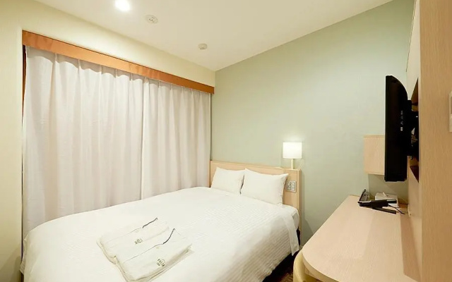 Double room (풀 더블 침대) 사진 1