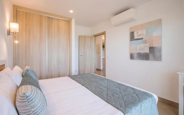 Hotel Clube Porto Mos